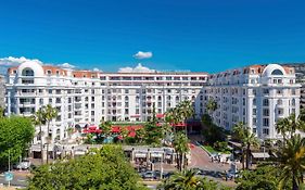 Hotel Barriere Le Majestic Cannes